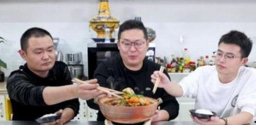 网友爆料网红假吃的视频,视频曝光网红食品真相